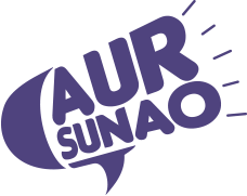 Aur Sunao logo