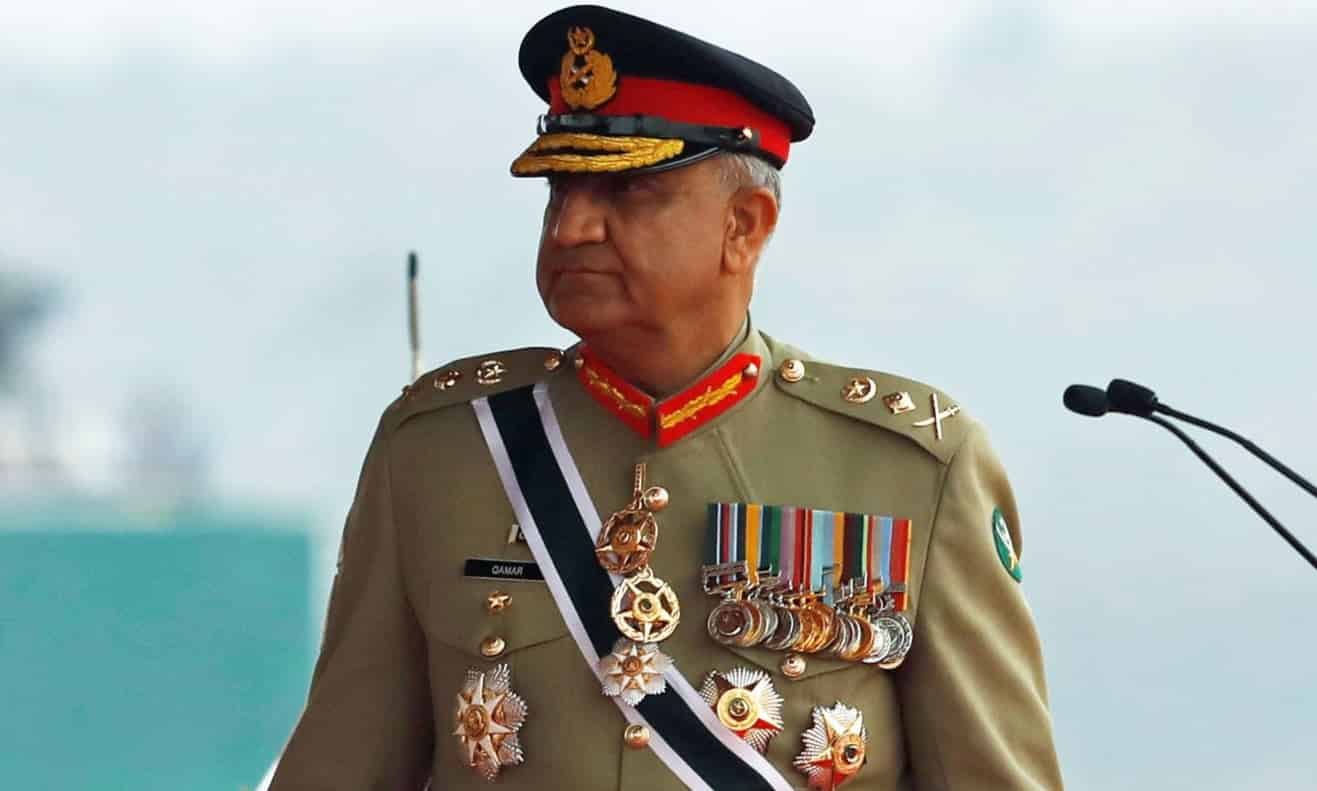 Aur Sunao - General Qamar Javed Bajwa