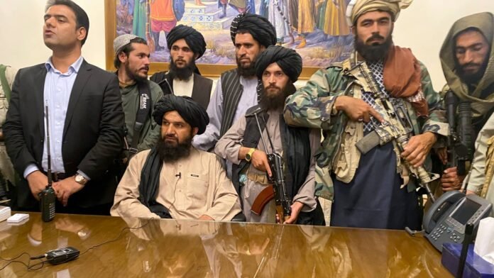 Aur Sunao - Afghanistan banned Tiktok and PUBG