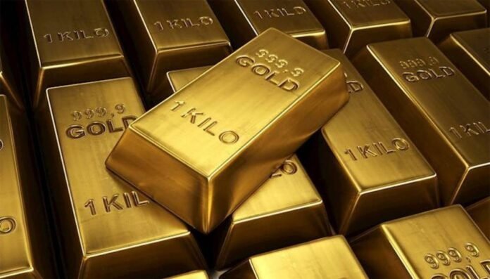Aur Sunao - Gold Price In Pakistan