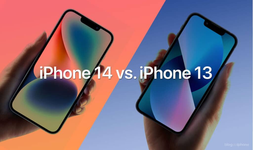 Aur Sunao - Do The Iphone 14 And Iphone 13 Have Significant Differences?