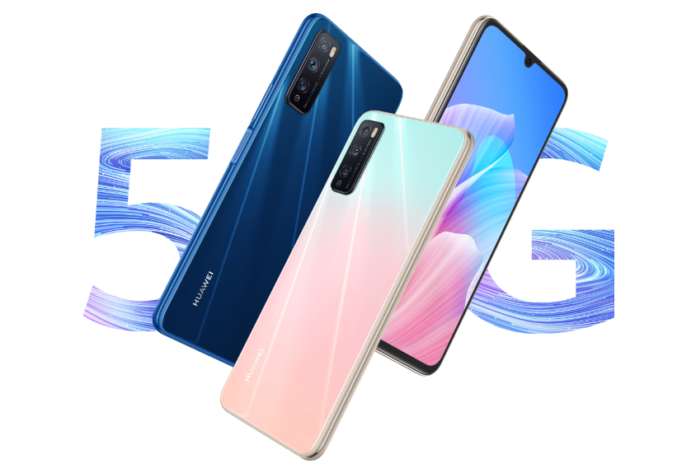 Aur Sunao - Huawei Plans To Relaunch Its 5G Phone