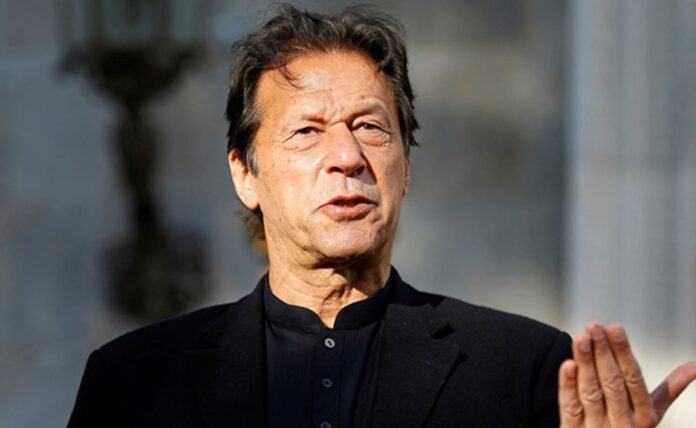 Aur Sunao - Imran Khan's Bail Is Extended In Money And Terrorism Cases