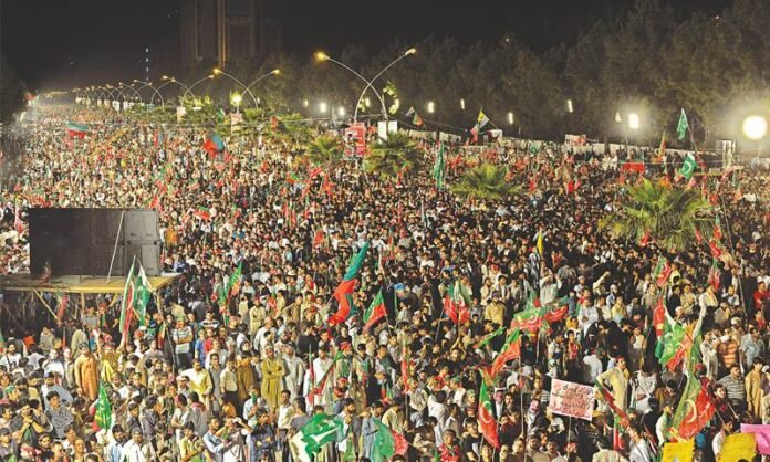 Aur Sunao - PTI March Deal Approved For Rs410 Million