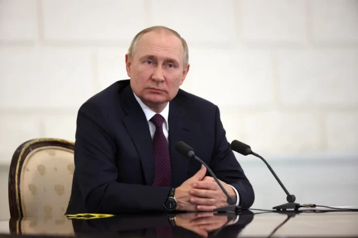 Aur Sunao - Russia's President, Putin Will Not Attend The G20 Summit