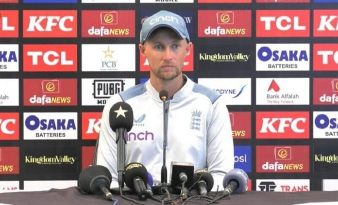 Aur Sunao - I Don't Think It's Food Poisoning Or Covid, England's Joe Root Says Of The Team's Illness