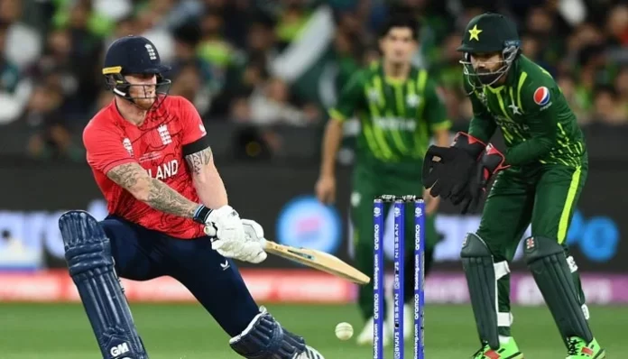 Aur Sunao - PAK vs ENG: England Maintains Its Lead In Pakistan's 138-Run Chase