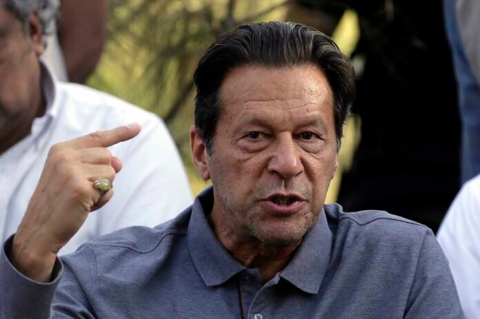 Aur Sunao - Imran Khan Will File A Rs10 Billion Defamation Lawsuit Against CEC
