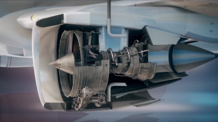 Aur Sunao - First Test Run Of Hydrogen Jet Engine Was Successful