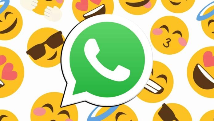 Aur Sunao - WhatsApp's Emoji Library Will Be Updated Soon, With Dozens Of New Ones Added