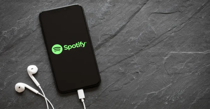 Aur Sunao - Spotify Begins To Support The Android 13 Media Player