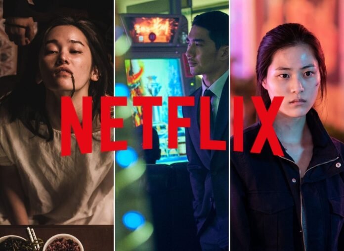 Aur Sunao - Here's The List Of All Korean Shows And Movies Releasing This Year On Netflix
