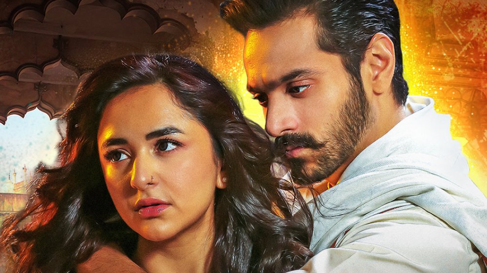 Why Does Show 'Tere Bin' Keep Giving Off Indian Drama Vibe?
