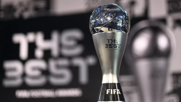Aur Sunao - When Is FIFA Best Awards 2022 Ceremony And How To Watch?