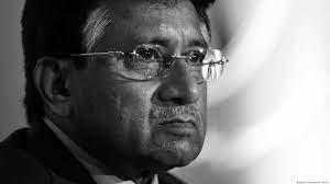 Aur Sunao - Former-President Musharraf Dies At A Dubai Hospital