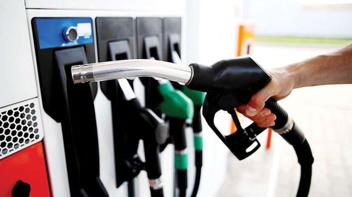 Aur Sunao - Government Increases Petrol Prices By Up To Rs.22 Per Litre