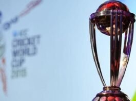 Aur Sunao - When Will Be Start ODI World Cup 2023?