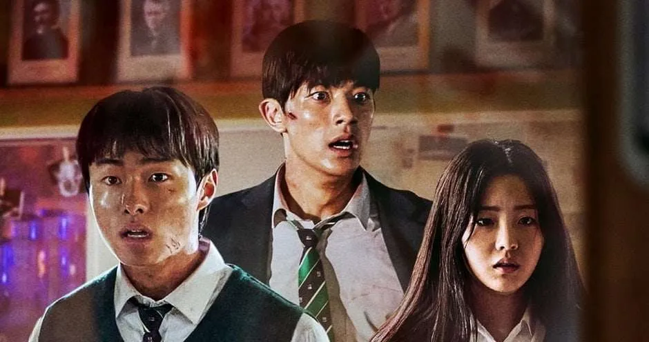 Aur Sunao - Here Are 5 Best Korean Dramas Available On Netflix