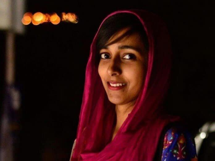 Aur Sunao - Aqsa Kausar, Who Is The First Google Machine Learning Expert In Pakistan