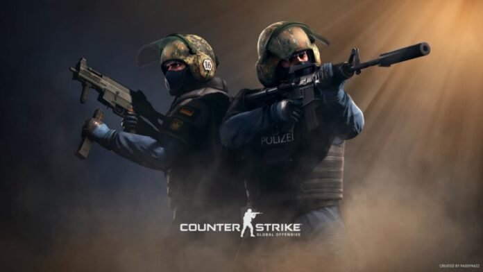 Aur Sunao - New Counter-Strike Game Coming Soon With Better Graphics And Better Matchmaking