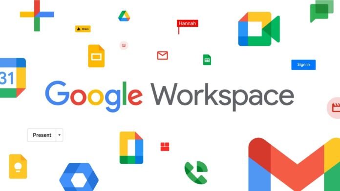 Aur Sunao - Google's Workspaces Apps Will Get New Features Using AI To Make Suggestions