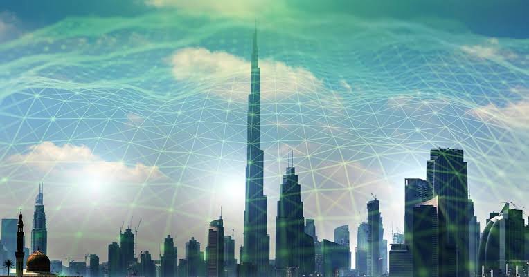 Aur Sunao - UAE Establishes World’s First Free Zone For Digital And Crypto Assets Companies