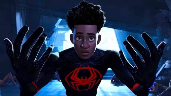 Aur Sunao - Trailer Out: ‘Spider-Man: Across The Spider-Verse’