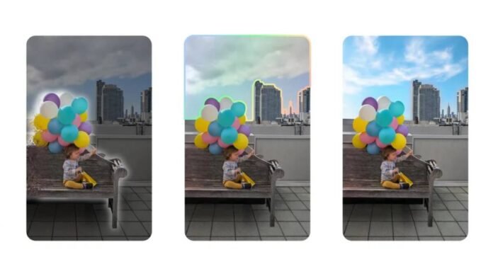 Aur Sunao - Google Photos Gets Generative AI: Users Can Make Objects Moving Within An Image