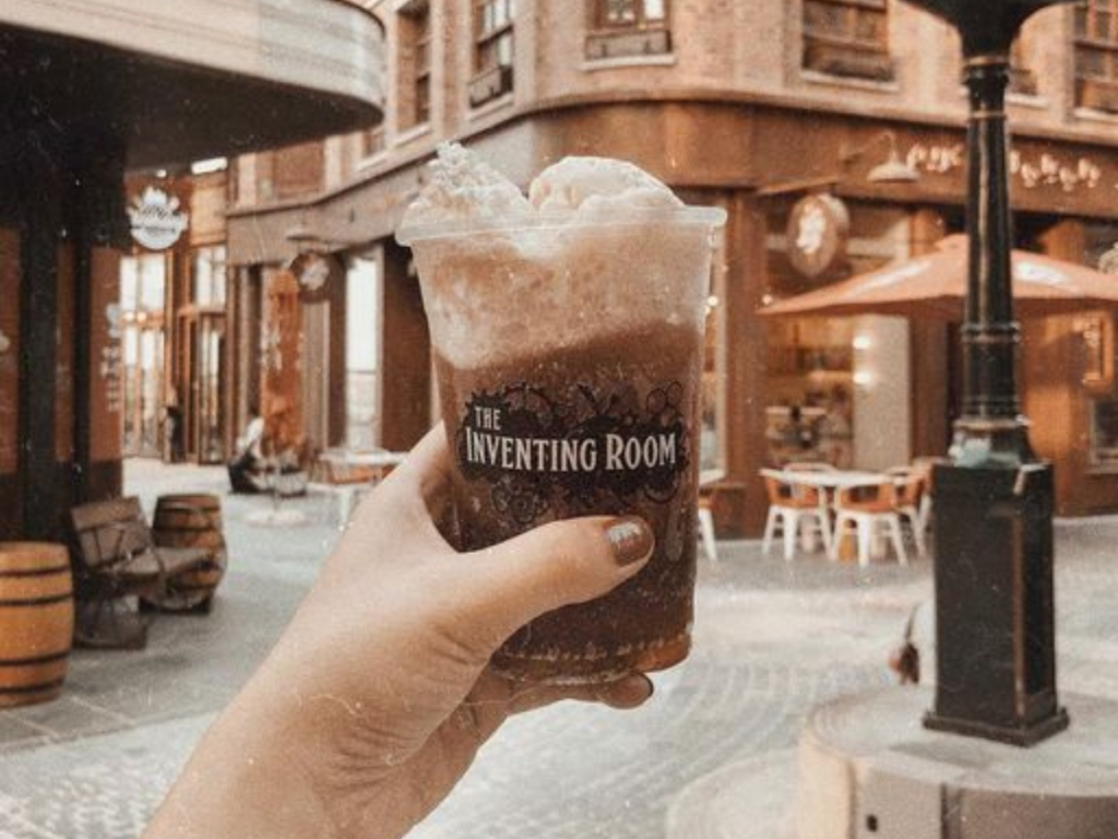 Aur Sunao - These 5 Must-Do Things In Dubai If You're A Harry Potter Fan