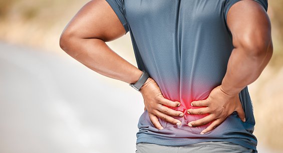 Aur Sunao - Can Back Pain Be Caused by Stress Or Not?