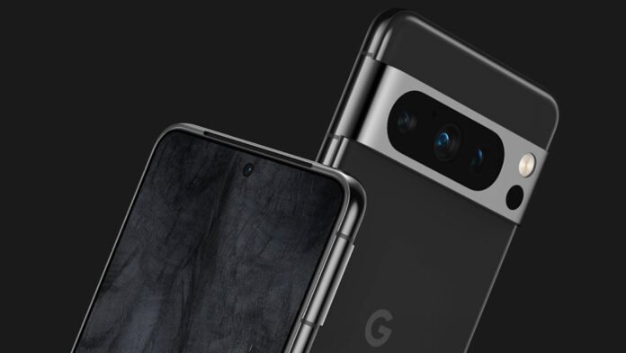 Aur Sunao - Google Pixel 8 Pro Also Capable Of Measuring Your Body Temperature