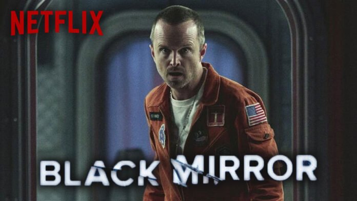 Aur Sunao - Netflix's 'Black Mirror' Season 6 Will Feature Five New Terrifying Stories