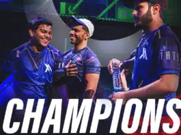Aur Sunao - Pakistani Tekken 7 Players Won Gamers8 Nation Cup Defeating South Korea